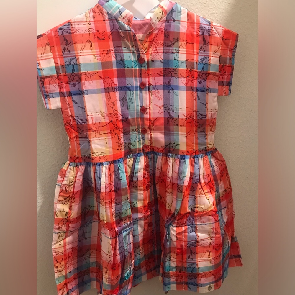 Bijou Sauvage girls dress size 12